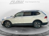 New 2024 Volkswagen Tiguan S image 4