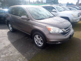 Used 2010 Honda CR-V EX-L image 2