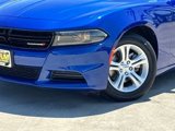Used 2022 Dodge Charger SXT w/ Leather Interior Group image 3