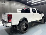 Used 2020 Ford F250 Lariat w/ Chrome Package image 3