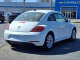 Used 2015 Volkswagen Beetle TDI image 4