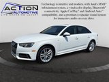 Used 2017 Audi A4 2.0T Premium w/ Convenience Package image 4