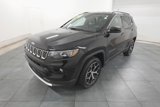 Used 2024 Jeep Compass Limited image 4