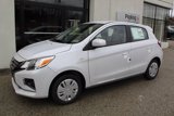 New 2024 Mitsubishi Mirage ES image 2