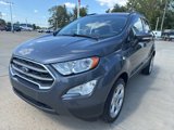 Used 2022 Ford EcoSport SE w/ SE Convenience Package image 2