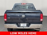 Used 2020 RAM 1500 Classic SLT w/ Luxury Group image 4