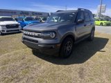 Used 2024 Ford Bronco Sport Big Bend w/ Convenience Package image 3