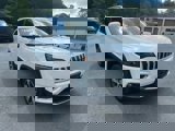 Used 2020 Jeep Cherokee Limited image 6