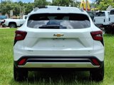 New 2025 Chevrolet Trax LT image 5