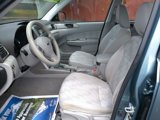 Used 2009 Subaru Forester 2.5X image 5
