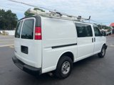Used 2011 Chevrolet Express 2500 image 6