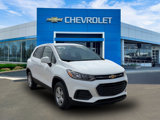 Certified 2021 Chevrolet Trax LS w/ Tint and Cruise Package image 2