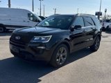 Certified 2018 Ford Explorer Sport w/ Equipment Group 401A image 2