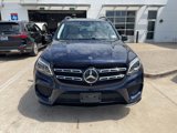 Used 2019 Mercedes-Benz GLS 550 4MATIC image 2