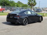 New 2025 Lexus IS 350 F Sport image 5