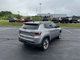 Used 2021 Jeep Compass Limited w/ Sun and Sound Group image 3