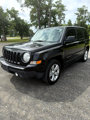 Used 2017 Jeep Patriot Latitude w/ Sun/Sound Group image 3