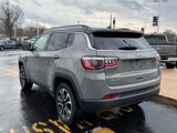 Used 2022 Jeep Compass Limited image 6