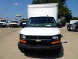 Used 2017 Chevrolet Express 3500 image 2