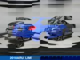Used 2018 Subaru WRX Limited image 4