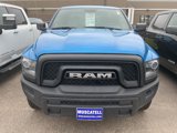 Used 2024 RAM 1500 Classic Warlock image 2