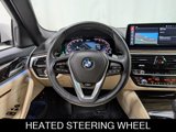 Used 2022 BMW 530e w/ Convenience Package image 2