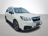 Used 2018 Subaru Forester 2.5i w/ Alloy Wheel Package image 4