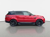 Used 2019 Land Rover Range Rover Sport HSE image 4
