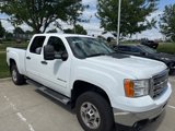 Used 2013 GMC Sierra 2500 SLE w/ SLE Preferred Package image 2