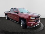 Used 2017 Chevrolet Silverado 1500 LT w/ All Star Edition image 3