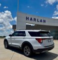 New 2025 Ford Explorer Active image 3