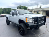 Used 2013 Chevrolet Silverado 2500 LT w/ LPO, Protection Package image 3