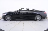Used 2017 Mercedes-Benz S 550 Cabriolet image 2