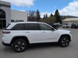 Used 2023 Jeep Grand Cherokee 4WD 4xe image 5