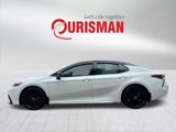 Used 2021 Toyota Camry XSE image 3