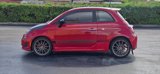 Used 2015 FIAT 500 Abarth w/ Beats Audio Package image 3