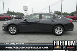 Certified 2023 Chevrolet Malibu LT image 4