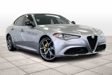 Used 2020 Alfa Romeo Giulia Ti w/ Nero Edizione image 2