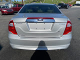 Used 2010 Ford Fusion Hybrid image 4