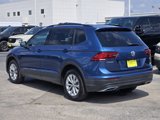 Used 2018 Volkswagen Tiguan S image 4