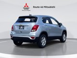 Used 2022 Chevrolet Trax LS w/ Tint and Cruise Package image 4