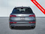 Certified 2022 Audi Q5 2.0T Premium Plus w/ Premium Plus Package image 3