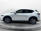 Used 2021 MAZDA CX-5 Signature image 4