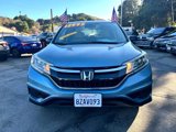 Used 2016 Honda CR-V SE image 2