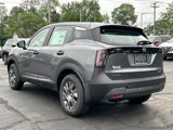 New 2025 Nissan Kicks S image 4