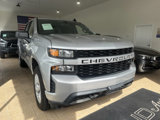 Used 2019 Chevrolet Silverado 1500 Custom w/ Custom Convenience Package image 2