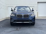 Certified 2022 BMW X3 xDrive30i w/ Premium Package 2 image 2