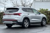 Used 2022 Hyundai Santa Fe SEL image 4