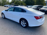 Used 2025 Chevrolet Malibu LS image 3
