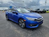 Used 2018 Honda Civic EX-T image 5